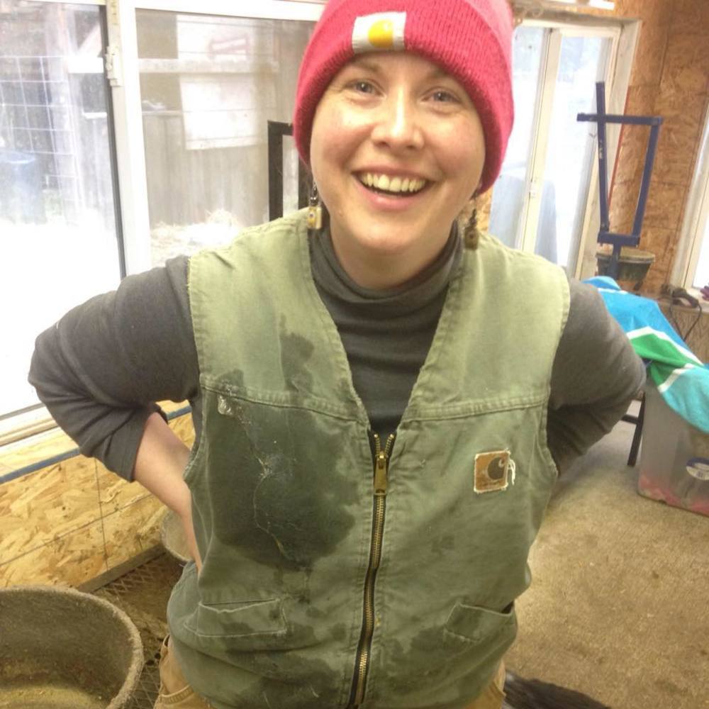 Meet your Posher, Noble